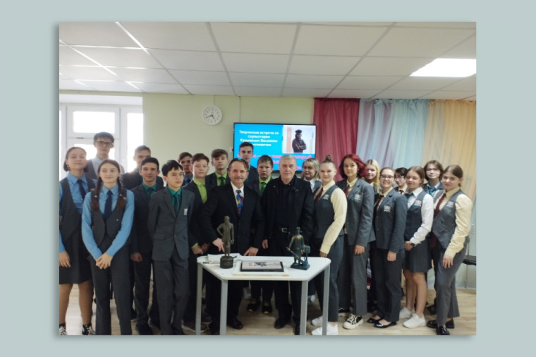 Он камни заставляет говорить….