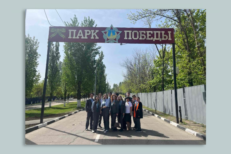 Помним! Гордимся! Наследуем!.