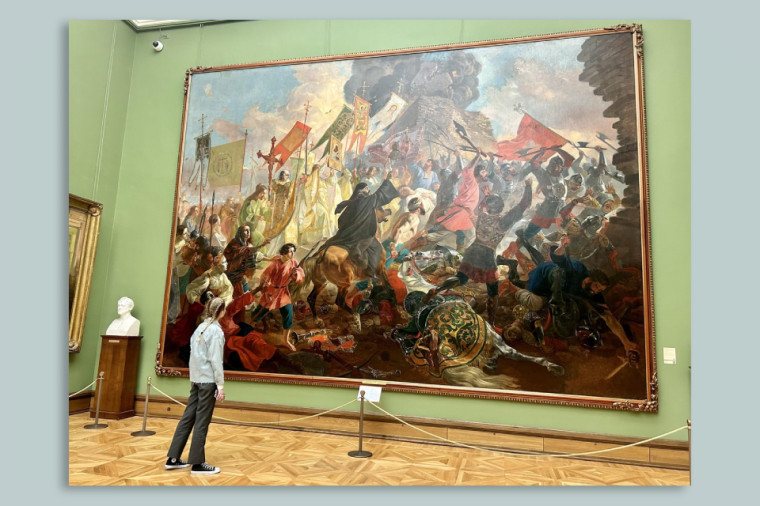 МОЙ УСПЕХ — УСПЕХ МОЕЙ СТРАНЫ.