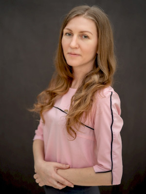 Тренина Ольга Алексеевна Тренина Ольга Алексеевна